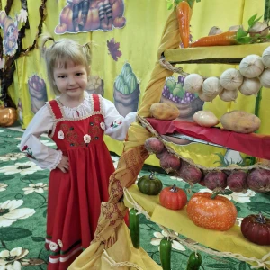 Ukrainian sarafans H 0019 - image 23