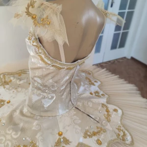 Stage ballet costume for various roles Snowflakes Nutcracker F 0068 - image 24