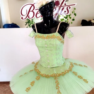 Ballet costume P 0928(3173) - image 8