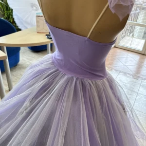 Costum de balet pentru corpul de balet solisti Fulgi de nea Vals Spărgător de nuci P 0207 - image 29