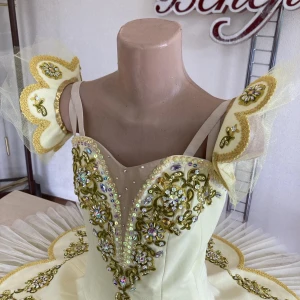 Stage ballet costume for various roles The Nutcracker Sleeping Beauty P0469 - image 6