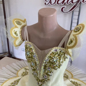Stage ballet costume for various roles The Nutcracker Sleeping Beauty P0469 - image 7