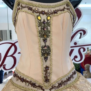 Ballet costume P 0811 - image 3