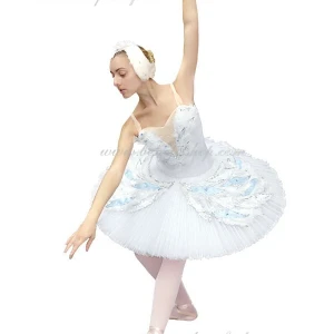 Ballet tutu Odetta P 0101(2283) - image 14