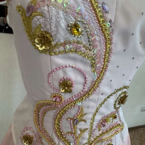 Stage costume F 0069A - image 55