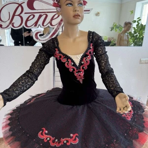 Stage costume F 0241 - image 7