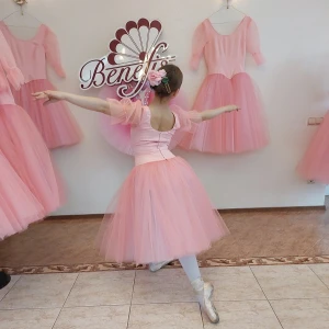 Stage ballet costume for various roles P 0458 - image 14
