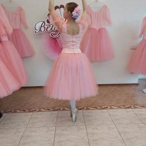 Stage ballet costume for various roles P 0458 - image 13