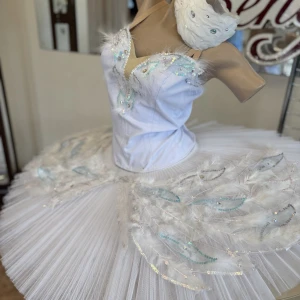 Ballet tutu Odetta P 0101 - image 79