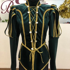 Ballet costumes Romeo P 1013 - image 13