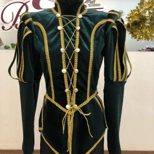 Ballet costumes Romeo P 1013 - image 12