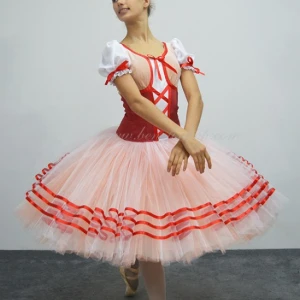 Giselle- 2nd act P 0510(5003) - image 4