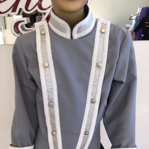 Ballet costume -Soldier R 0140A - image 2