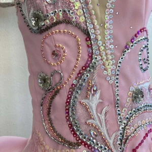Stage costume F 0069A - image 48
