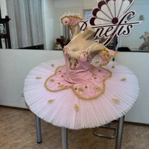 Ballet tutu F 0005 - image 52