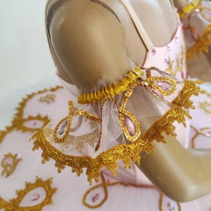 Stage ballet costume F 0014A - image 3