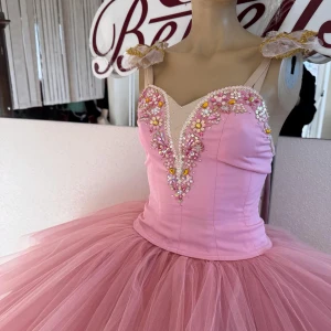 Ballet costume Flowers Waltz Sleeping Beauty Nutcracker F 0062(2398) - image 3