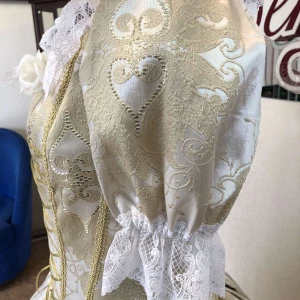 Ballroom costume R 0601A - image 10