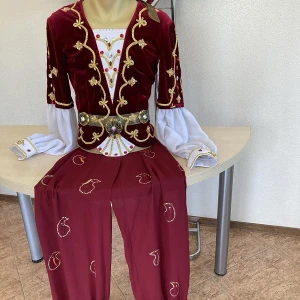 Soloist s  costume P 0704 - image 31