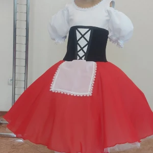 Red Riding Hood R 0628 - image 4