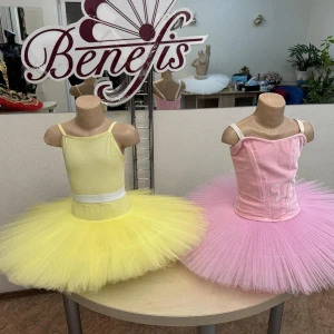 Stage ballet costume T 0076 - image 6
