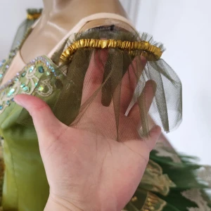 Ballet costume P 3109(3158) - image 6