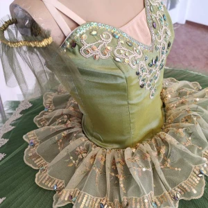 Ballet costume P 3109(3158) - image 5