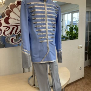 Stage ballet costume F 0278 - image 23