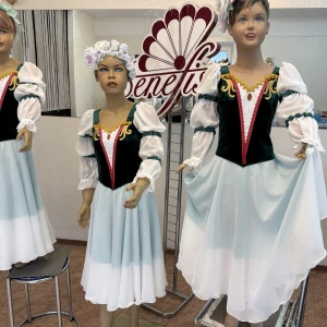 Costum de scena F 0513 - image 6