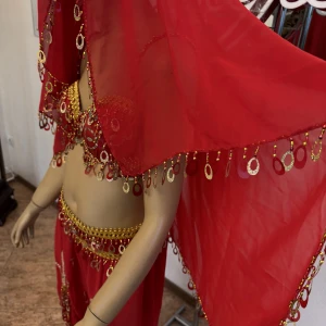 Costum oriental F 0039(5045) - image 7