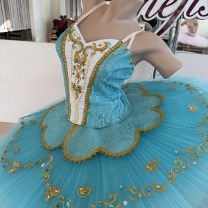 Stage costume F 0045 - image 66