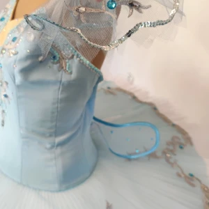 Stage ballet costume for various roles Snowflakes Nutcracker F 0001 - image 171