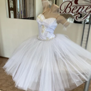 Ballet costume Myrtha P 0508 - image 16