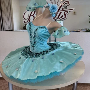 Stage costume F 0525 - image 2