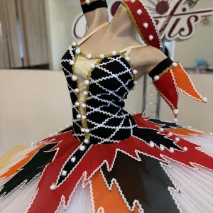 Stage costume F 0352 - image 30