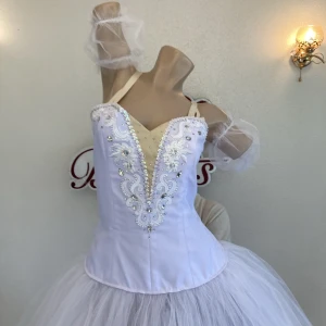 Костюм солистки Романтическая пачка «La Sylphide» P 1201A - image 28