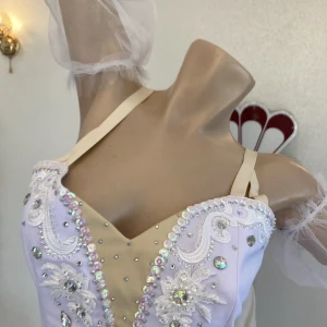 Костюм солистки Романтическая пачка «La Sylphide» P 1201A - image 27