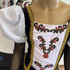 Stage costume F 0517 - image 7