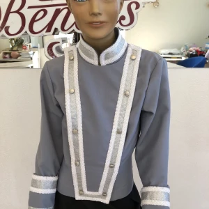 Ballet costume -Soldier R 0140A - image 4