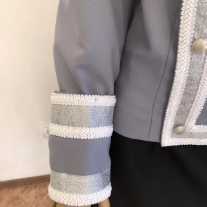Ballet costume -Soldier R 0140A - image 3