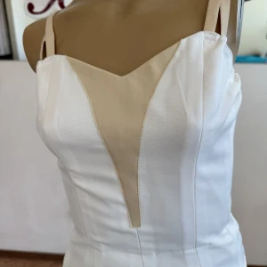 Corset de baza pentru fusta de balet fara decor T 0009 - image 149