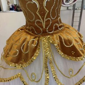 Stage costume F 0084 - image 21