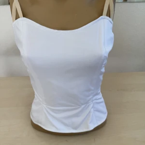 Basic bodice for the ballet tutu T 0009D(2973) - image 2