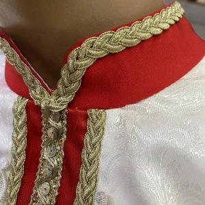 Мазурка – женский костюм P 1334 - image 3