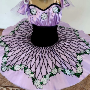 Spanish costume P 1326 - image 20