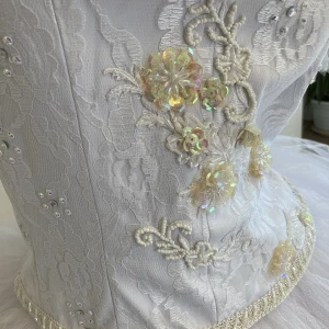 Ballet costume Myrtha P 0508 - image 6