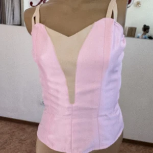 Basic bodice for the ballet tutu without decor T 0009(3044) - image 8