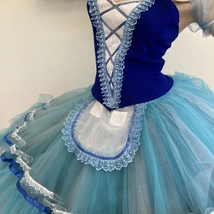 Giselle- 1st act P 0501 - image 38