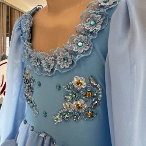 Lyrical women costume F 0030 - image 51