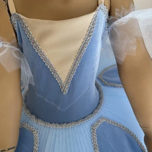 BALLET COSTUME P 0478 - image 5